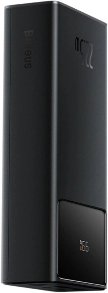 Внешний аккумулятор Baseus EnerFill FP41 Power Bank 22.5W 30000mAh (черный)