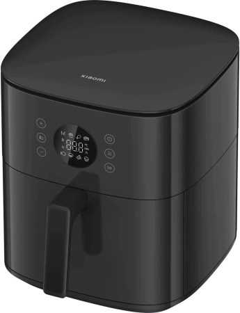 Аэрогриль Xiaomi Air Fryer 6.5 L MAF-W6501 BHR083NEU (черный)