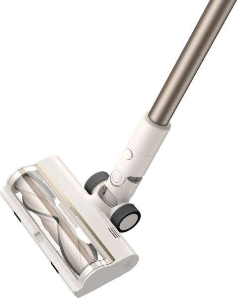 Пылесос Dreame Cordless Vacuum Cleaner R10s Aqua VZV25A (евровилка, белый)