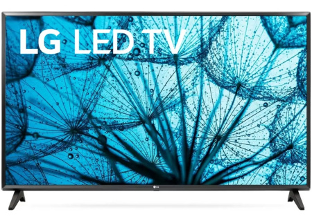 Телевизор LG 32LM576BPLD, 32", черный, СТБ