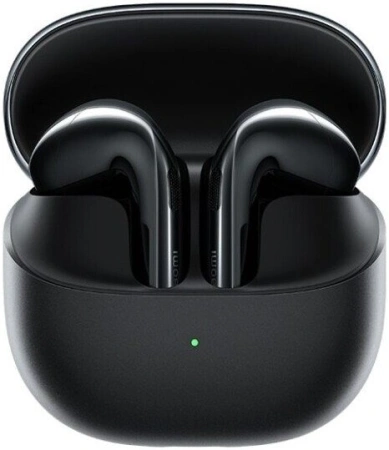 Наушники Xiaomi Buds 6 M2540E1 (графитовый черный, международная версия)