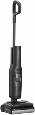 Вертикальный моющий пылесос Roborock Wet and Dry Vacuum Cleaner F25 Ace Pro (с русской озвучкой)