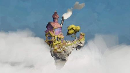 Dreams для PS4 (русская версия)
