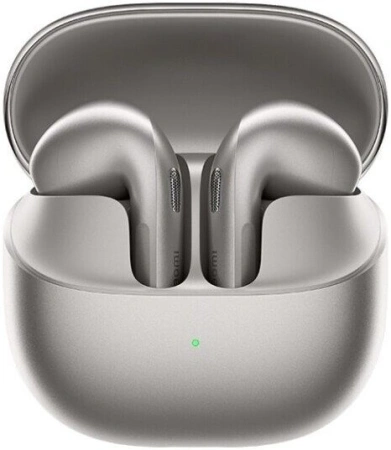 Наушники Xiaomi Buds 6 M2540E1 (серый, международная версия)