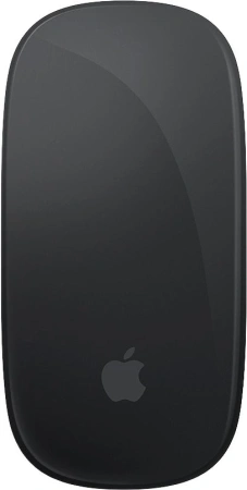 Мышь Apple Magic Mouse USB-C (черный)