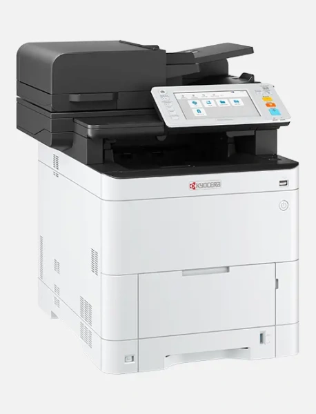 МФУ Kyocera Mita ECOSYS MA3500cix 1102YK3NL0 (А4, лазерное, цветное)