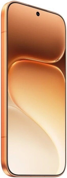 Смартфон HONOR 600 Pro Dual SIM 12GB/512GB международная версия (оранжевый)