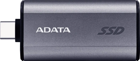 Внешний накопитель ADATA SC750 1TB SC750-1000G-CCBK