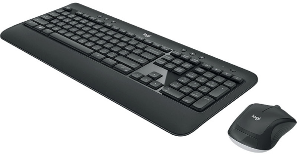 Клавиатура + мышь Logitech MK540 Advanced
