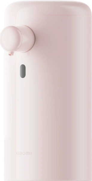 Дозатор для жидкого мыла Xiaomi Automatic Soap Dispenser Color Edition (pink)