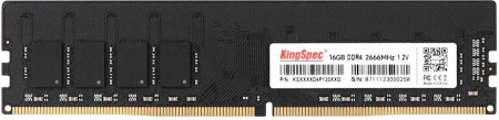 Оперативная память KingSpec 16ГБ DDR4 KS2666D4P12016G (2666МГц)