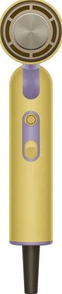 Фен Dreame Hair Dryer Pocket Cake Yellow AHD51 (желтый)