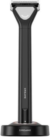 Триммер для бороды и усов Dreame SwiftBlade AG01A (черный)