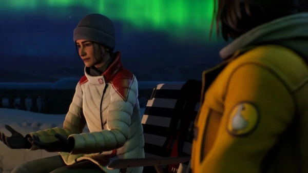 Life is Strange: Double Exposure для PS5 (русская субтитры)