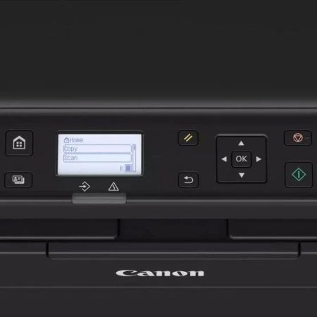 МФУ Canon i-SENSYS MF275dw 5621C001 (A4, лазерное, монохромное)