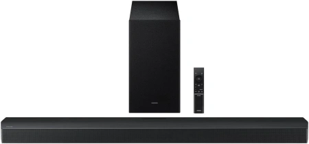 Саундбар Samsung HW-B750F