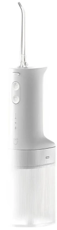 Ирригатор Xiaomi Water Flosser 2 MEO705 (белый, международная версия)