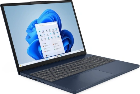 Ноутбук Lenovo IdeaPad Slim 3 15IRH10 83K10093RM