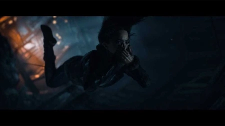 Until Dawn для PS5 (русская версия)