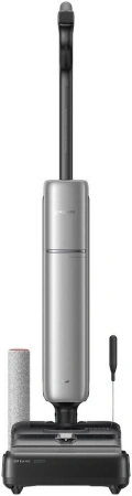 Вертикальный моющий пылесос Dreame T16 Pro TriForce Wet and Dry Vacuum HHR32E (евровилка)
