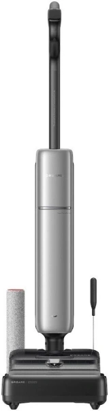 Вертикальный моющий пылесос Dreame T16 Pro TriForce Wet and Dry Vacuum HHR32E (евровилка)