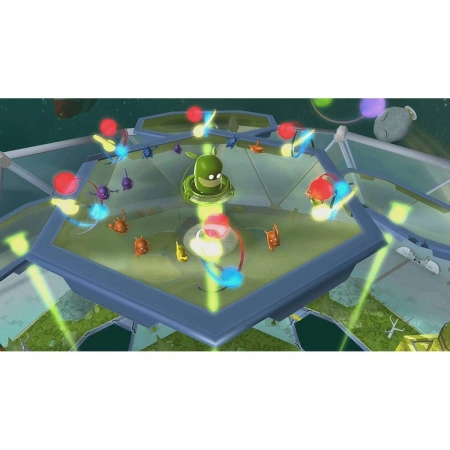 De Blob 2 для PS4 (английская версия)