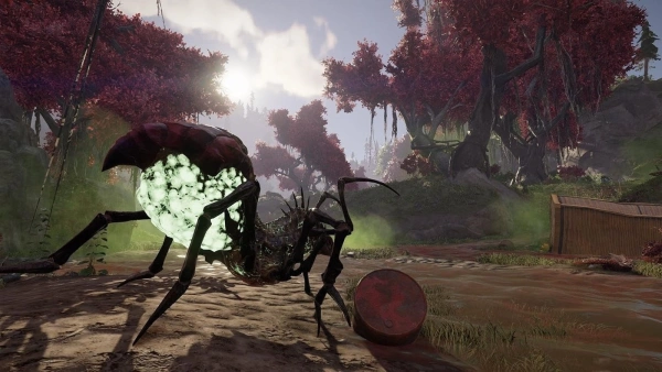 Elex для Xbox One (русские субтитры)