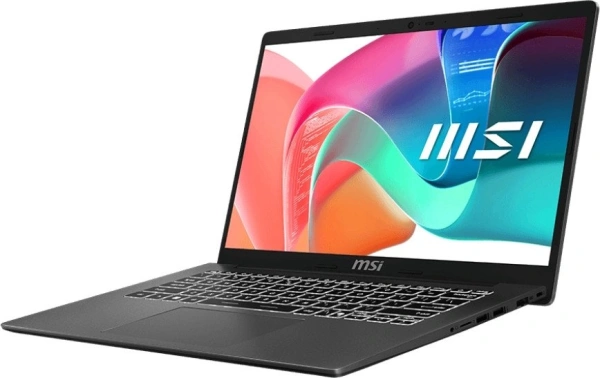 Ноутбук MSI Modern 15 F1MG-1098XBY