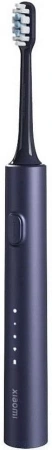 Электрическая зубная щетка Xiaomi Electric Toothbrush T302 MES608 (международная версия, темно-синий)