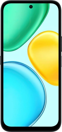 Смартфон HONOR X7e LAB-LX1 6GB/256GB международная версия (черный)