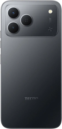Смартфон Tecno Spark 50 KN4n 8GB/256GB (черный)