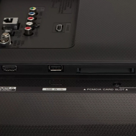 Телевизор LG 32LM576BPLD, 32", черный, СТБ