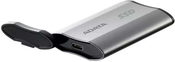 Внешний накопитель ADATA SD810 1TB SD810-1000G-CSG