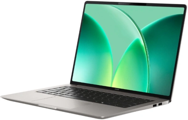 Ноутбук HONOR MagicBook Pro 14 2026 ZQC-P 5301ATEN