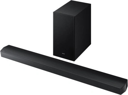 Саундбар Samsung HW-B750F