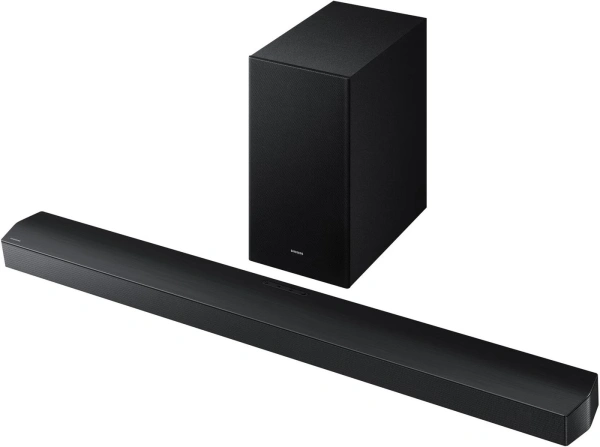 Саундбар Samsung HW-B750F