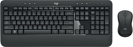 Клавиатура + мышь Logitech MK540 Advanced