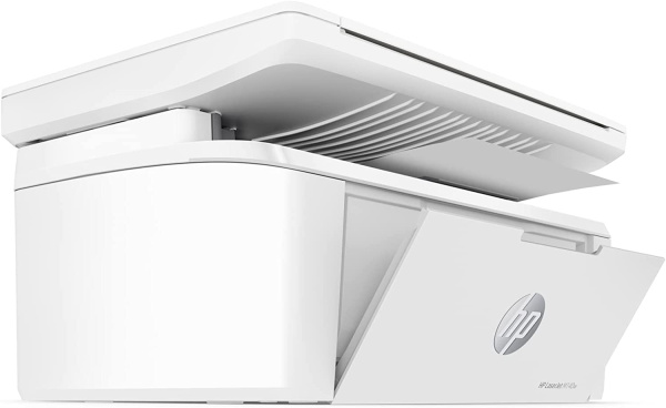 HP LaserJet MFP M140w Лазерное монохромное МФУ