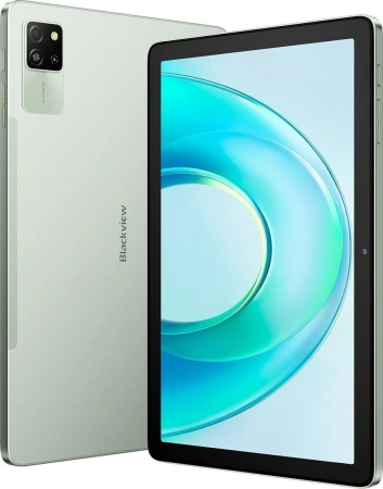 Планшет Blackview Tab 60 Pro LTE 8GB/128GB (зеленый, с аксессуарами)