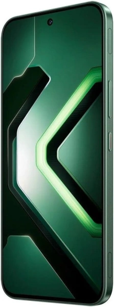 Смартфон Infinix GT 30 X6876 8GB/256GB (зеленый)