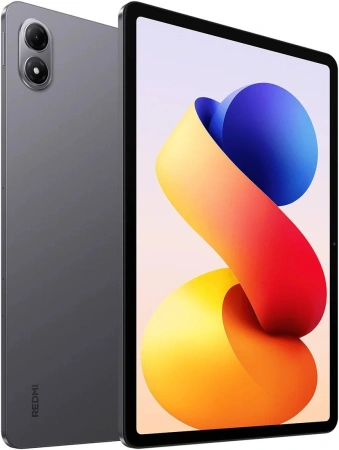 Планшет Xiaomi Redmi Pad 2 Pro 5G 8GB/256GB международная версия (графитовый серый)