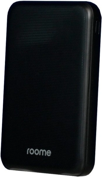Внешний аккумулятор Roome CityPower P92 20000mAh (черный)