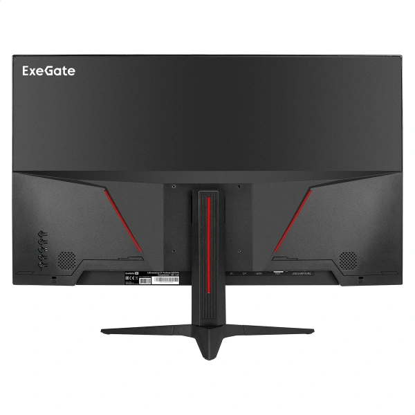 Монитор ExeGate ProSmart EZ2707A EX296348RUS