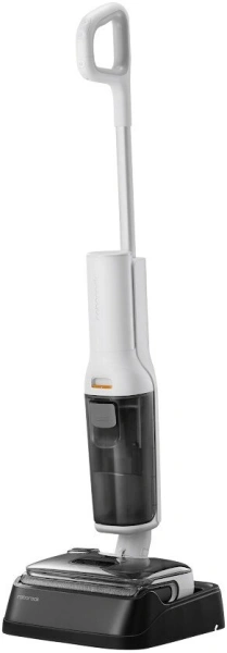 Вертикальный моющий пылесос Roborock Wet and Dry Vacuum Cleaner F25 RT WD5M7B012-02 (белый)