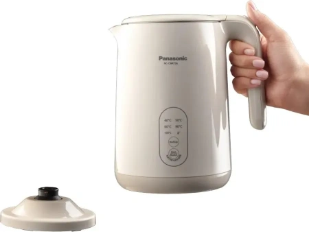 Чайник Panasonic NC-CWK72A