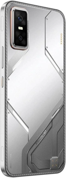 Смартфон Infinix GT 30 X6876 8GB/256GB (белый)