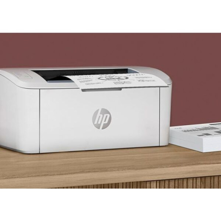 Принтер HP LaserJet M111w 7MD68A (A4, лазерный, монохромный)