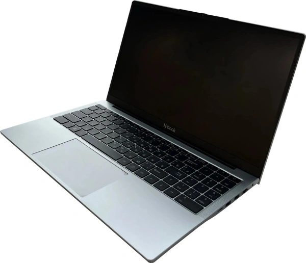 Ноутбук Horizont H-book 15 IPK3 T52E4WG