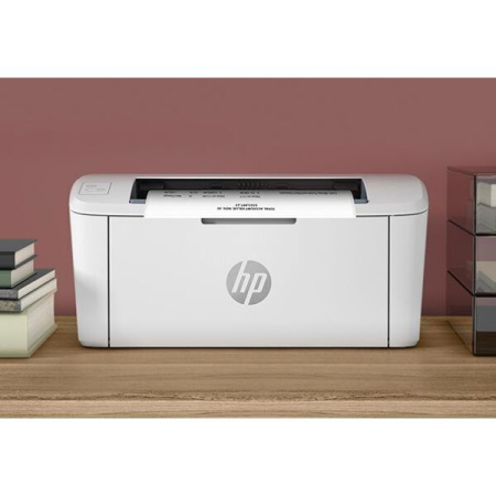 Принтер HP LaserJet M111w 7MD68A (A4, лазерный, монохромный)