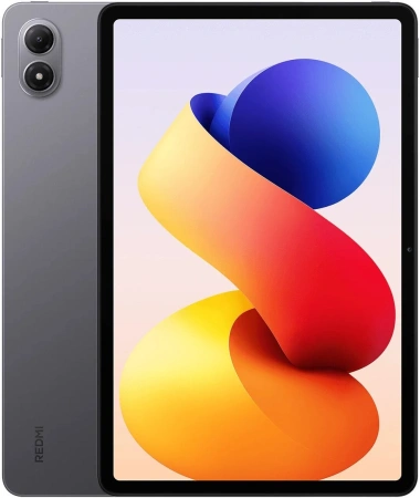 Планшет Xiaomi Redmi Pad 2 Pro 5G 8GB/256GB международная версия (графитовый серый)